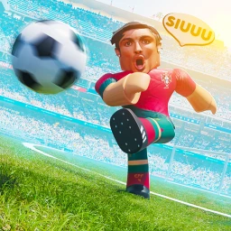 Soccer Street Strikers icon