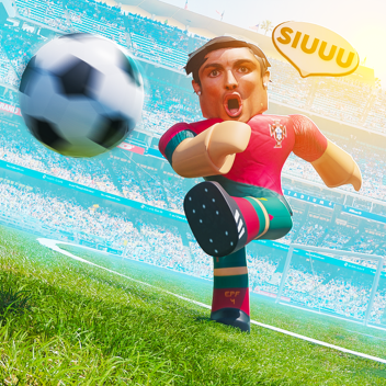 Soccer Street Strikers ⚽