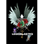 [AoT] Legión Astro