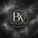Bocil Vintage