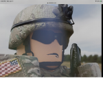 Military fighting (USA)