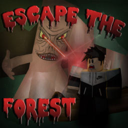 Escape the Forest BETA