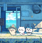 Cherry's shop!
