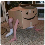 Box and memes