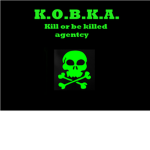 K.O.B.K.A. war group