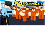 Mad City Cop Team!