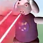 T-posing oriel group