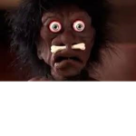 Ooga Booga Land