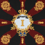 I. Armee Korps