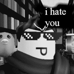 Baldi's Basics Roleplay PLUS (CLOSED INDEFIENTLY) icon