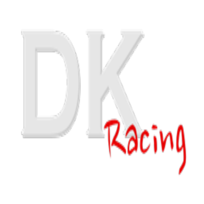 DK Racing LOGO Roblox decal