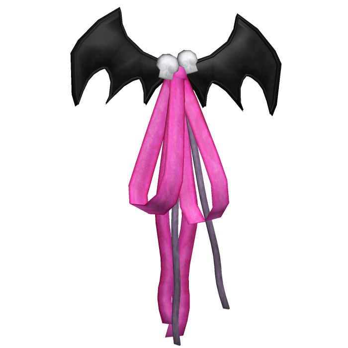 Draculaura Bow MH Halloween Costume