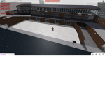 Bloxburg International Airports