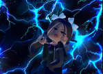 Blue Lightning Cheer Center