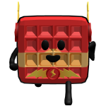 Flash Lil Waffle
