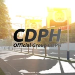 CDPHL Studio Official Group