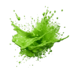 DON'T PICK THE SLIME!