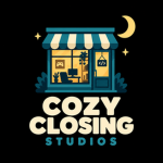 Cozy Closing Studios