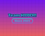 Team HYPER!