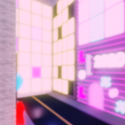 Dannie's closet V2
