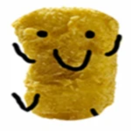 Chicken Nugget World 2.0 screenshot 1