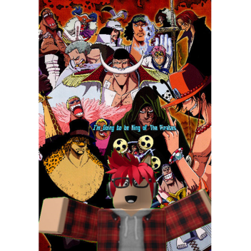 One Piece Multiverse