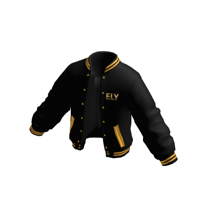 ELYSIUM JACKET