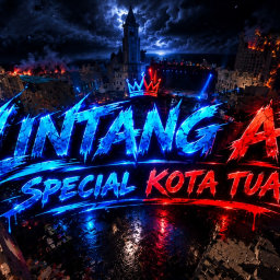 LINTANG ATI [ PARKING AREA ]