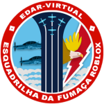 |EDAR Virtual| Roblox Brazilian Smoke Squadron