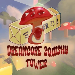 Dreamcore ASMR squishy tower  icon