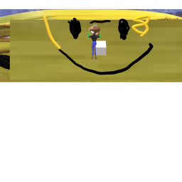 [IN DEVELOPMENT] The Titans Fan Club's Group Hango