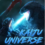 Kaiju universe fans group (REVAMPED)