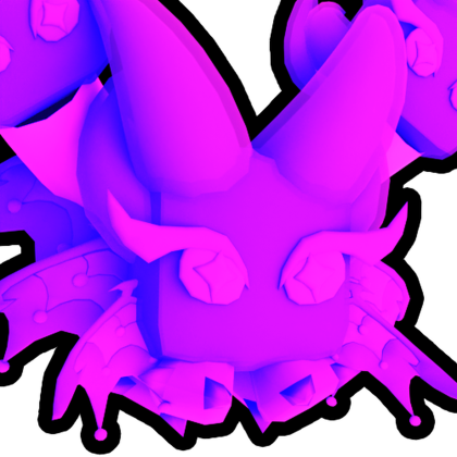 Galaxy Sparkle Serpent