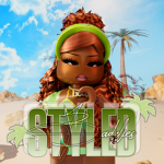 Styled Baddies