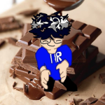 ParkerBlox’s Friends