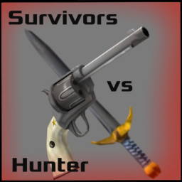 Survivors Vs Hunter