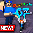 Prison Run For Brainrots!