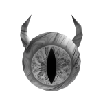 The Oculus Albus