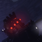 SCPF: Blackzone