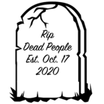 Dead People TM