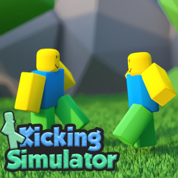 [SALE!] Kicking People Simulator