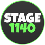 Stage 1140