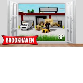 Brookhaven 🏡RP