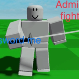 ADMIN FIGHT