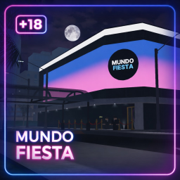 Mundo Fiesta [BETA]