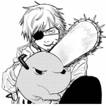 ||Chainsaw Man||