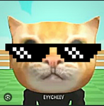 STRONK CAT FAN GROUP