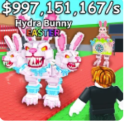 [🐰] Steal a Brainrot