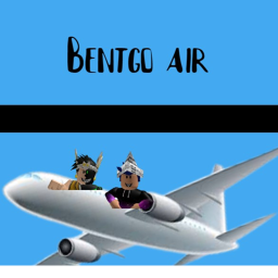 Bentgo airlines [ALPHA]