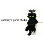 sackboy’s game studio